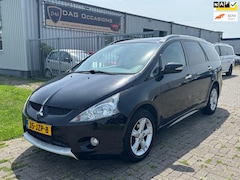 Mitsubishi Grandis - 2.4-16V InSport 7PERS|AUTOMAAT|LEER|CRUISE