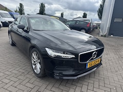 Volvo S90 - 2.0 T5 Momentum 2018 Schuifdak Lichte Schade