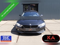BMW 4-serie Gran Coupé - 420i High Executive / elec trekhaak
