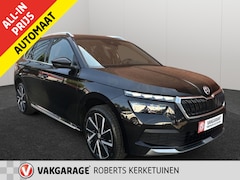 Skoda Kamiq - 1.0 TSI Sport Business DSG 110PK: Alles wat je zoekt, en meer
