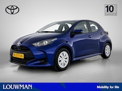 Toyota Yaris - 1.5 VVT-i Active