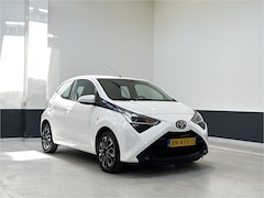 Toyota Aygo - 1.0 VVT-i x-play | NL | 1Eig | Camera | Airco | 5- DRS | LED |