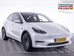 Tesla Model Y - RWD 58 kWh ✅ 1e Eigenaar