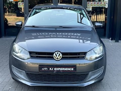 Volkswagen Polo - 1.4-16V Comfortline-5DEURS-LMV-AIRCO-CRUISE-NAP-APK-23-07-2026