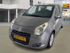 Suzuki Alto - 1.0 Exclusive EASSS 1e Eig 52.100 km +NAP NL-auto