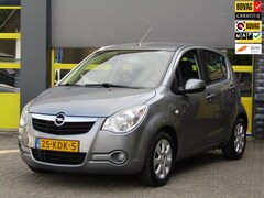 Opel Agila - 1.2 Edition