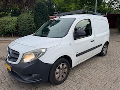 Mercedes-Benz Citan - 108 CDI BlueEFFICIENCY AIRCONDITIONING
