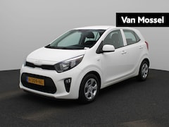 Kia Picanto - 1.0 MPi ComfortPlusLine | APPLE CARPLAY | CAMERA | AIRCO
