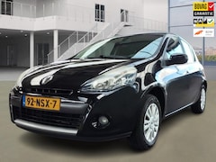 Renault Clio - 1.2 Collection 2e Eig. 82.400 km +NAP NL-auto
