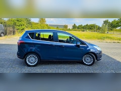 Ford B-Max - 1.0 EcoBoost Titanium Ford B-Max - 1.0 EcoBoost Titanium - 125PK - Camera - Nieuwe distributieriem