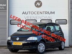 Volkswagen Fox - 1.2 Trendline 2009 APK 08-2025 BLUETOOTH