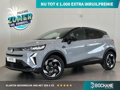 Renault Captur - 1.8 E-Tech Full Hybrid 160 Techno | Pack Winter | Pack Advanced Driving Assist | Van: € 38