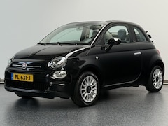 Fiat 500 C - 1.0 TwinAir Pop | Airco | NL Auto | 1e eigenaar