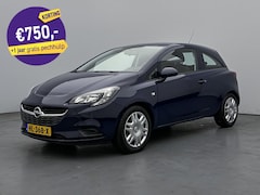Opel Corsa - 1.4 Edition Aangepast Handbediening, Tillift en verlengde stoelslede