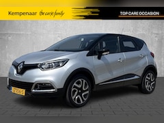 Renault Captur - 0.9 TCe Dynamique