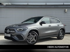 Mercedes-Benz GLA-Klasse - GLA 250e Automaat Business Solution AMG | Nightpakket