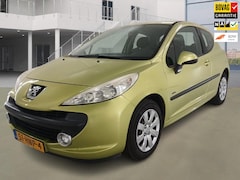 Peugeot 207 - 1.6 VTi Look Automaat NL auto +NAP NL-auto