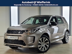 Land Rover Discovery Sport - P300e 1.5 R-Dynamic S | Leder | Pano| Trekhaak |
