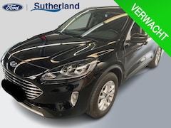 Ford Kuga - 2.5 PHEV Titanium | Weg/Uitklapbare Trekhaak (Elektrisch bedienbaar) | Winter Pack | 1.500