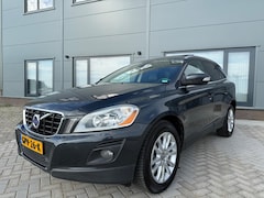 Volvo XC60 - 3.0 T6 AWD Momentum|286pk|Trekhaak|Panoramadak|Automaat|
