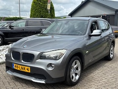 BMW X1 - 1.8I Benzine Trekhaak Youngtimer 2010