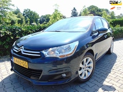 Citroën C4 - 1.6 VTi Tendance Automaat , 5-DRS. , Clima / Cruise / Isofix / 16" Lm Velgen