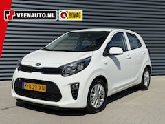 Kia Picanto - 1.0 DPi DynamicLine Apple/Android/Camera