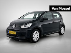 Volkswagen Up! - 1.0 BMT move up | 60 PK | Maps + More | DAB+ | Airco