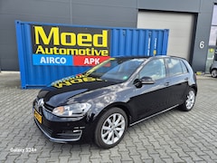 Volkswagen Golf - 1.2 TSI Highline