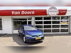 Volkswagen Polo - 1.0 MPI 80pk App connect