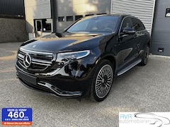 Mercedes-Benz EQC - 400 4MATIC AMG- Line / SCHADE / DUITS