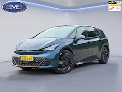 CUPRA Born - Copper Edition One 62 kWh, 1e eigenaar, panoramadak, 20 inch, camera, LED verlichting , al