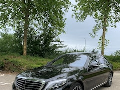 Mercedes-Benz S-klasse - 500 4Matic Prestige Plus
