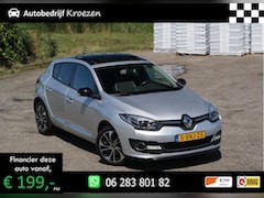 Renault Mégane - 1.2 TCe Bose|1ste eig|Org NL|Pano|
