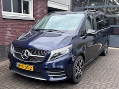Mercedes-Benz V-klasse - V 250 / AMG / 8 PERSOONS / DUBBEL PANO / 19 INCH / INCL. BTW en BPM