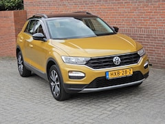 Volkswagen T-Roc - 1.5 TSI STYLE automaat
