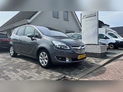 Opel Meriva - 1.4 Turbo Blitz