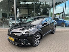 Toyota C-HR - 1.8 Hybrid Dynamic NAVI CRUISE CAMERA