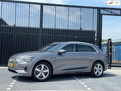 Audi e-tron - E-tron 55 quattro advanced 95 kWh