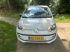 Volkswagen Up! - 1.0 take up BlueMotion AIRCO