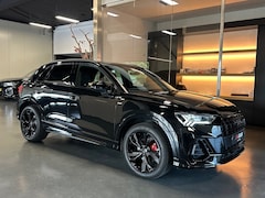 Audi Q3 - 35 TFSI S Line Camera Black-Pack 1 jaar garantie