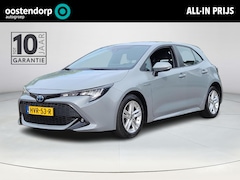 Toyota Corolla - 1.8 Hybrid Active Plus | Apple CarPlay | Navigatie | Stoelverwarming | Parkeersensoren | R