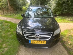 Volkswagen Tiguan - 1.4 TSI Sport&Style 4Motion