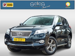 Toyota RAV4 - 2.0 VVTi Dynamic 4x4 | Camera | Automaat | Trekhaak