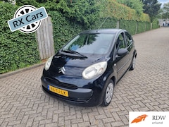 Citroën C1 - 1.0-12V Séduction