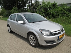 Opel Astra - 1.6 Edition APK  t/m 24-01-2026