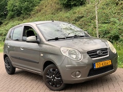 Kia Picanto - 1.0 X-pect |5 DEURS| 2010|APK 2026|ZOMER KOOPJE
