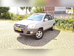 Kia Sportage - 2.0 CVVT Executive