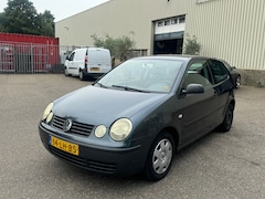 Volkswagen Polo - 1.4-16V | Airco | APK 12-2025