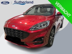 Ford Kuga - 2.5 PHEV ST-Line X | Full options | Weg/Uitklapbare Trekhaak (Elektrisch bedienbaar) | Ele